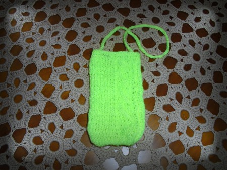 Bolsa para telemóvel Ref.ª 01